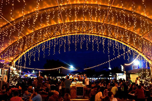 Brisbane airport 7km away for ascot budget inn